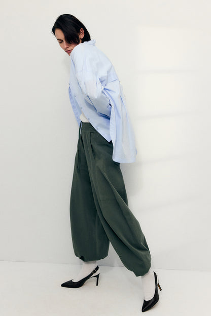 Light Weight Sweatshirting Winslow Pant