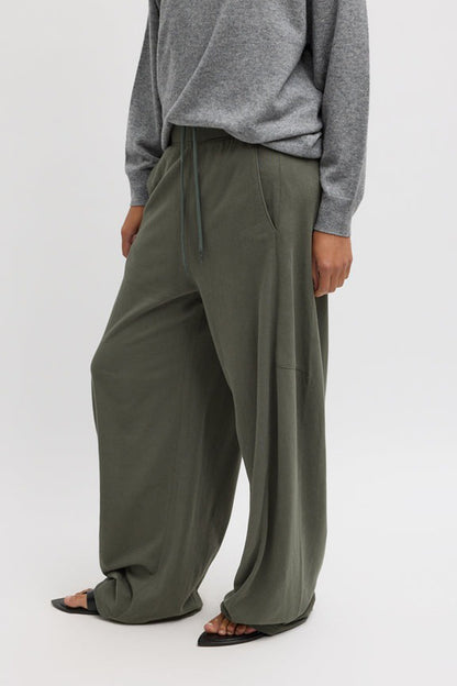 Light Weight Sweatshirting Winslow Pant