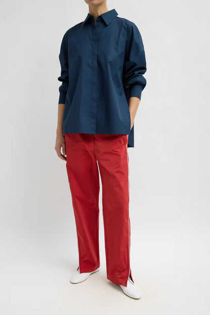New Shirting Gabe Oversized Shirt