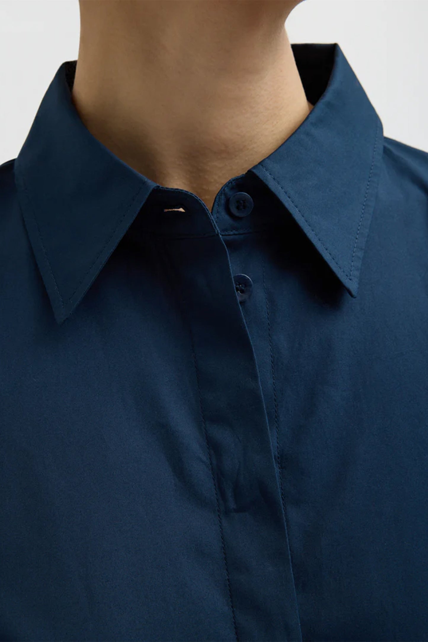 New Shirting Gabe Oversized Shirt