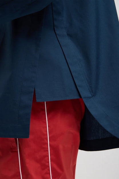 New Shirting Gabe Oversized Shirt