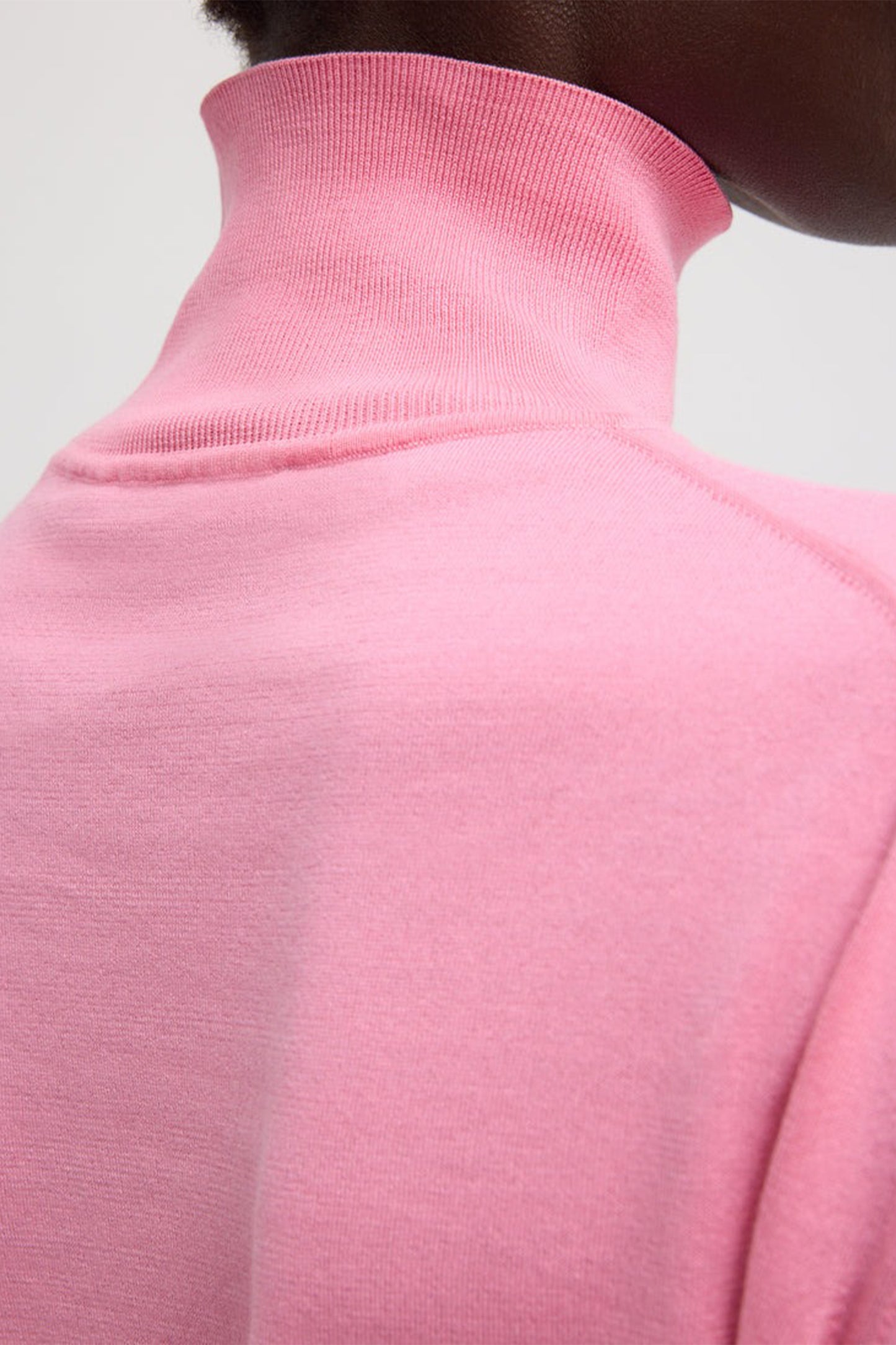 Perfect Mens T Neck Pullover - FINAL SALE