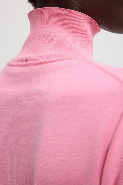 Perfect Mens T Neck Pullover - FINAL SALE