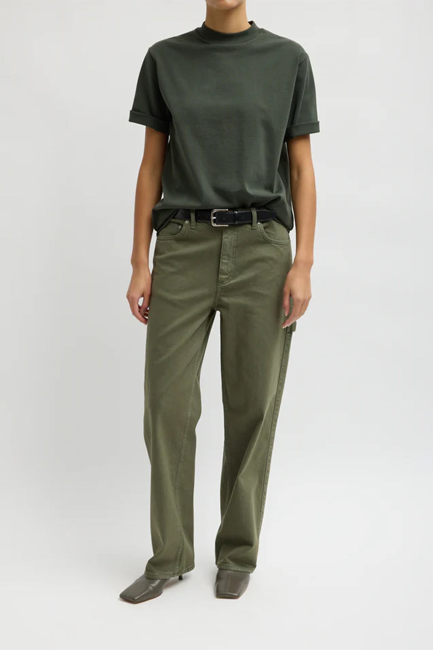 Perfect Unisex T