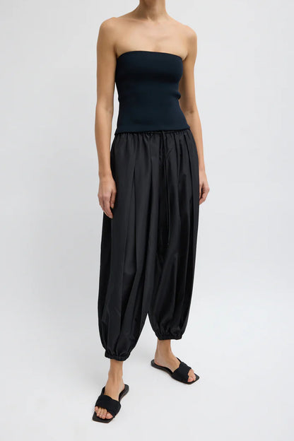 Summer Nylon Zeppelin Pant