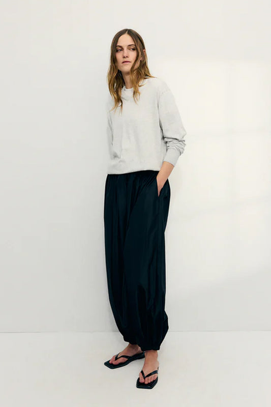 Summer Nylon Zeppelin Pant
