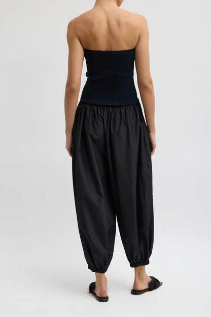 Summer Nylon Zeppelin Pant