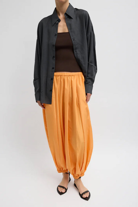 Summer Nylon Zeppelin Pant