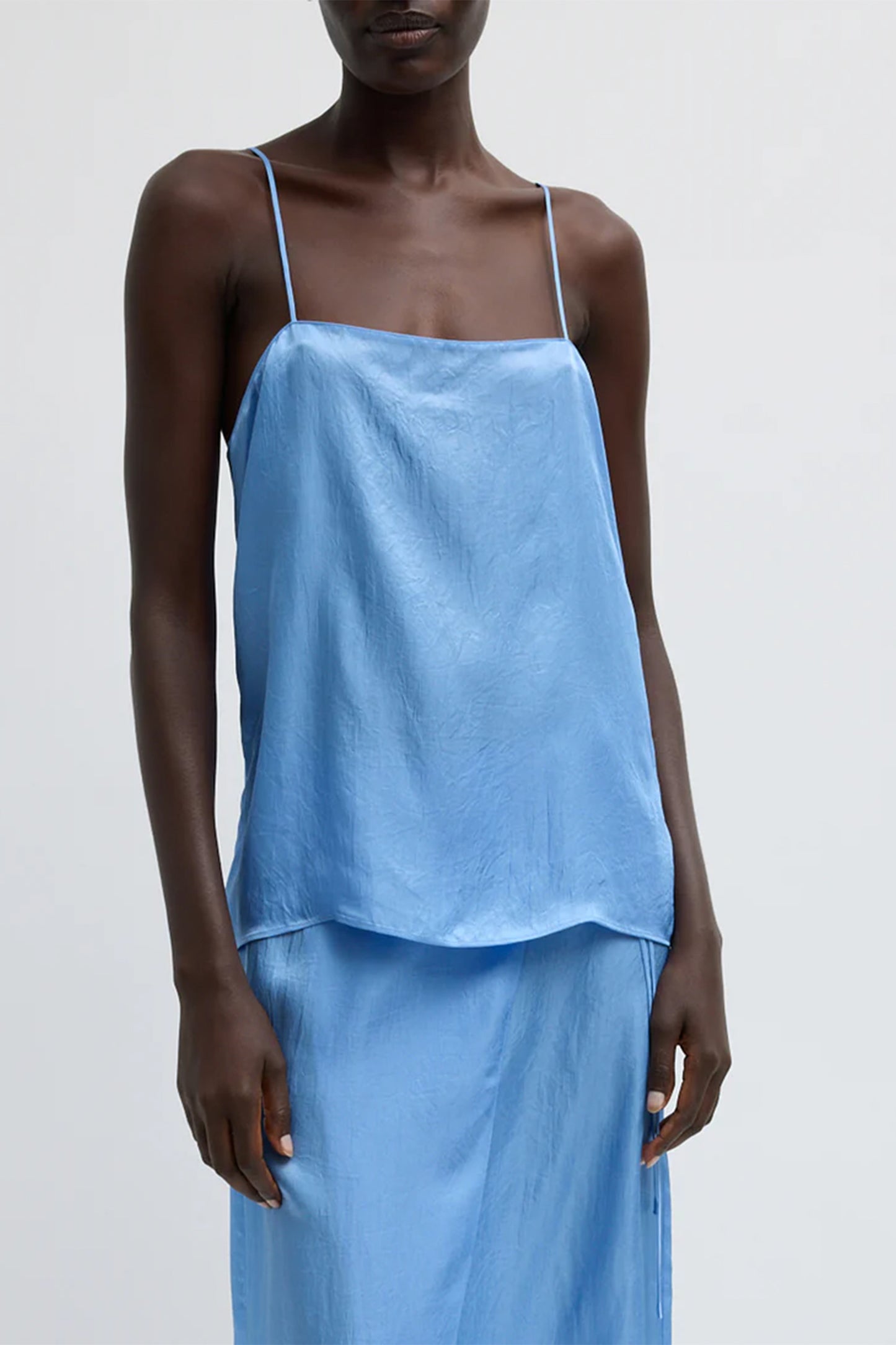 Summer Slip Cami