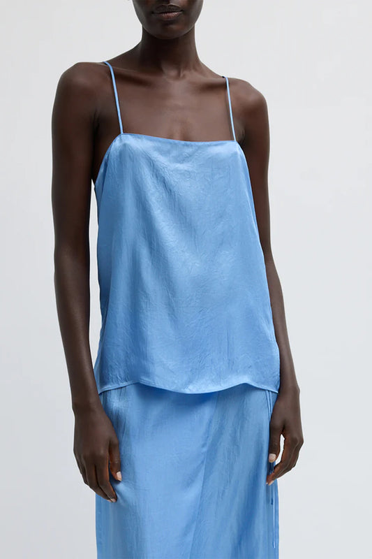 Summer Slip Cami