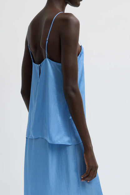 Summer Slip Cami