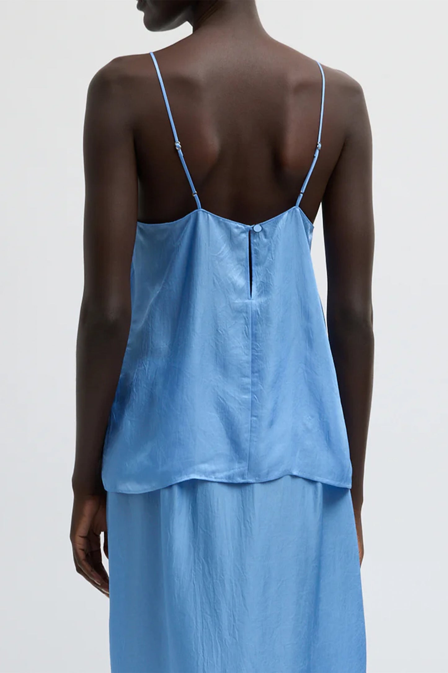 Summer Slip Cami