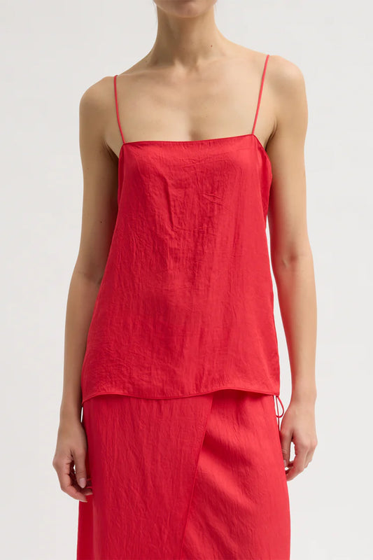Summer Slip Cami