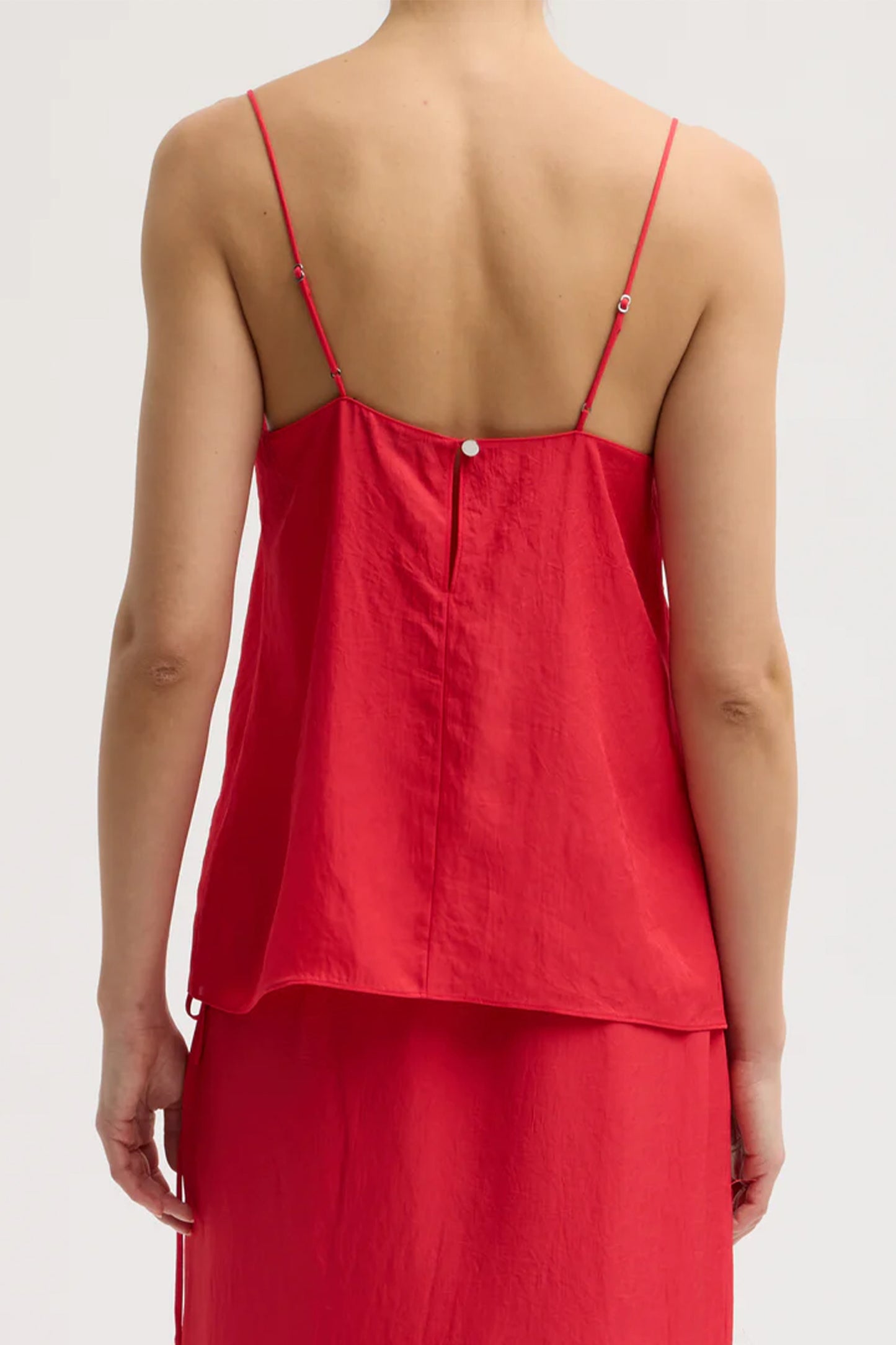 Summer Slip Cami