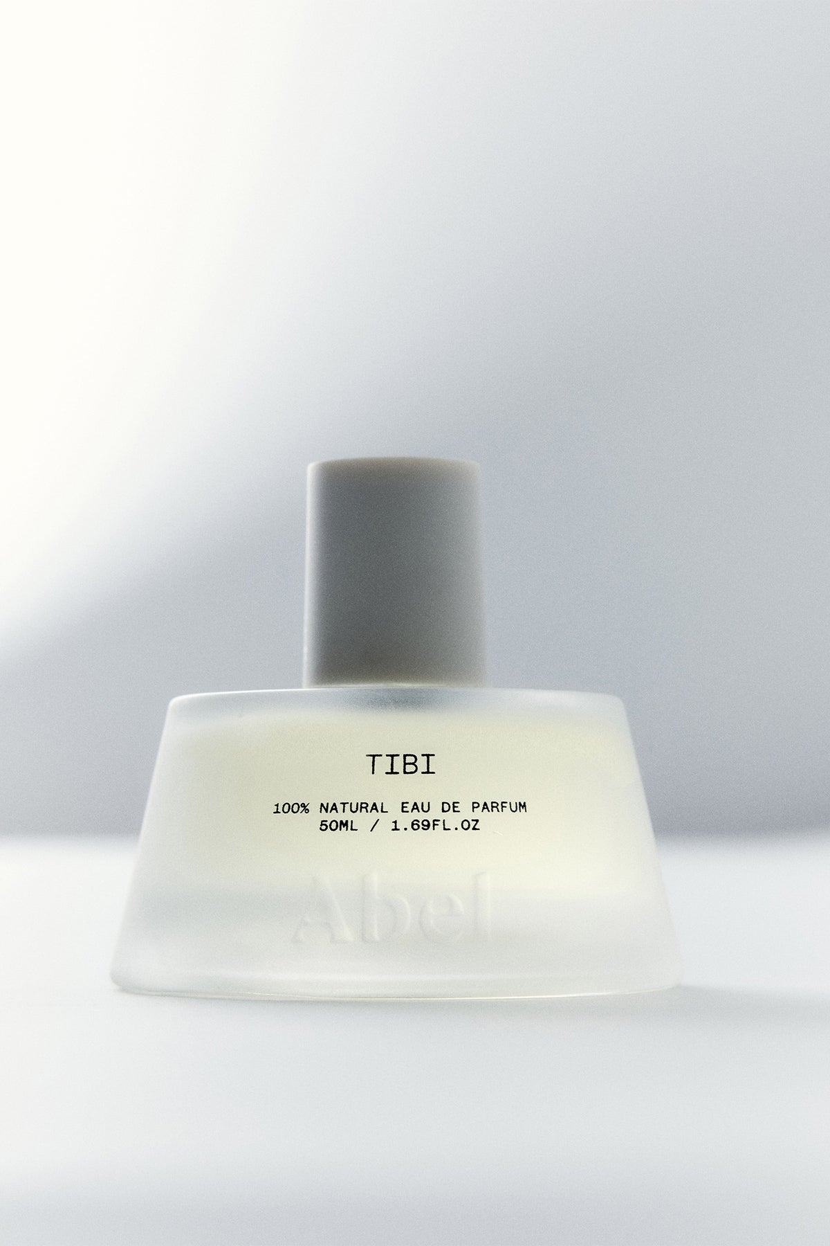 Tibi x Abel Fragrance