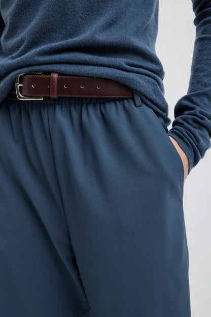 Tropical Wool Charles Trouser