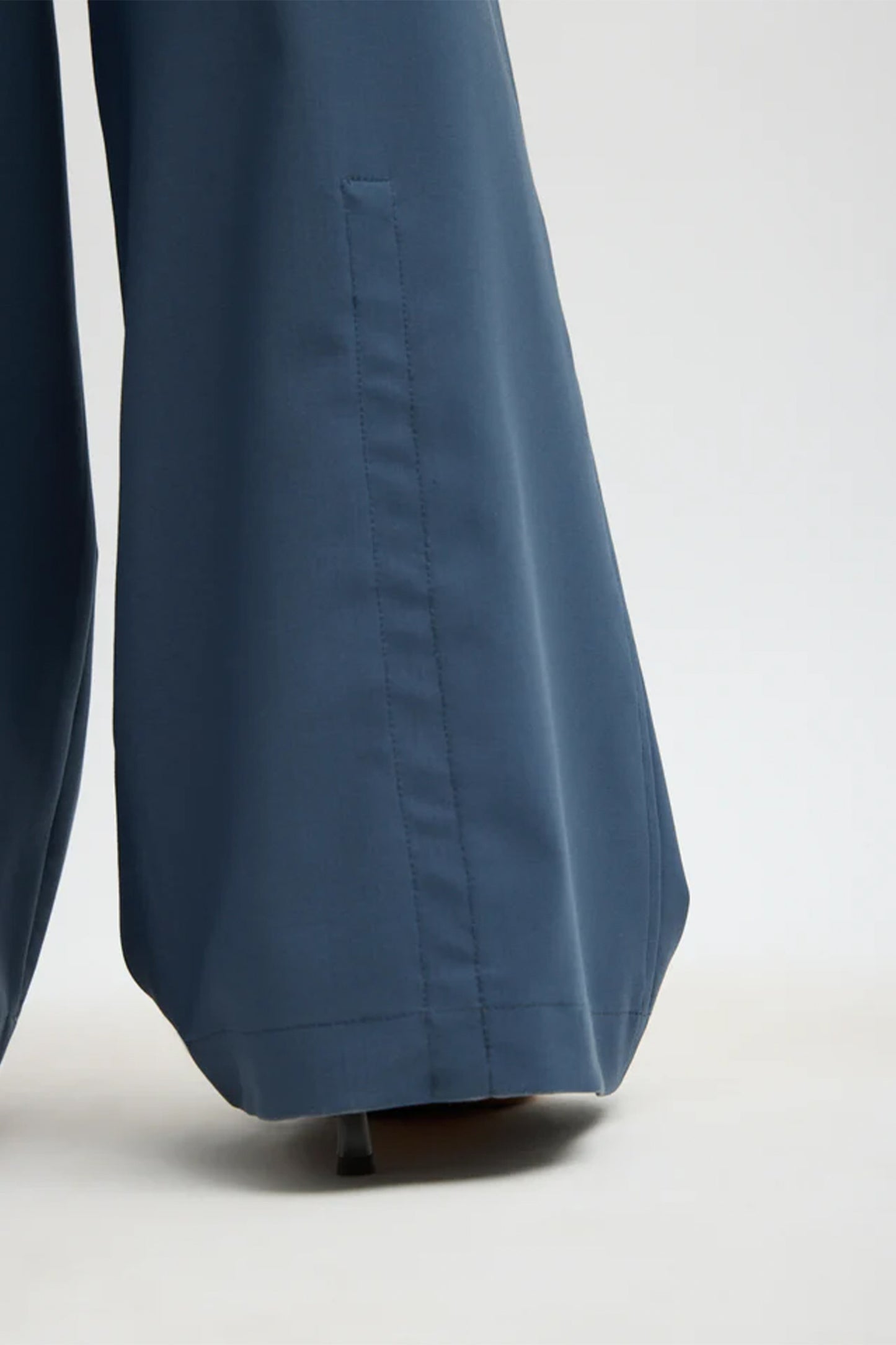 Tropical Wool Charles Trouser