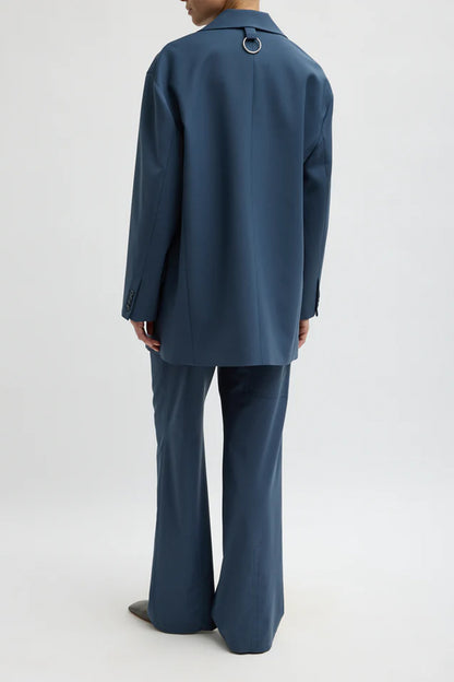 Tropical Wool Liam Blazer