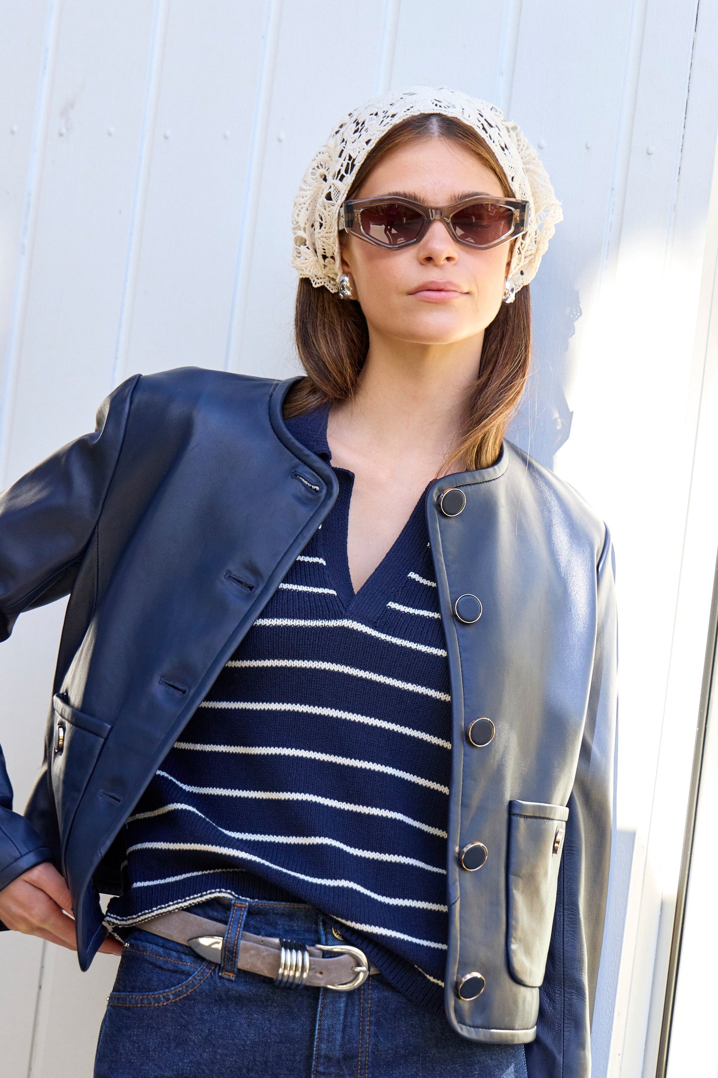 V-Tre Sunglasses