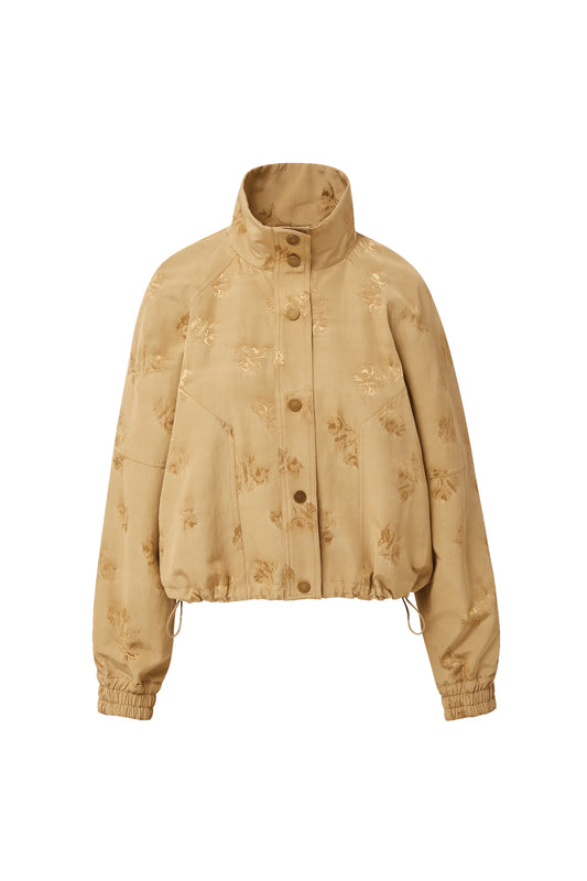 Ainsworth Jacket