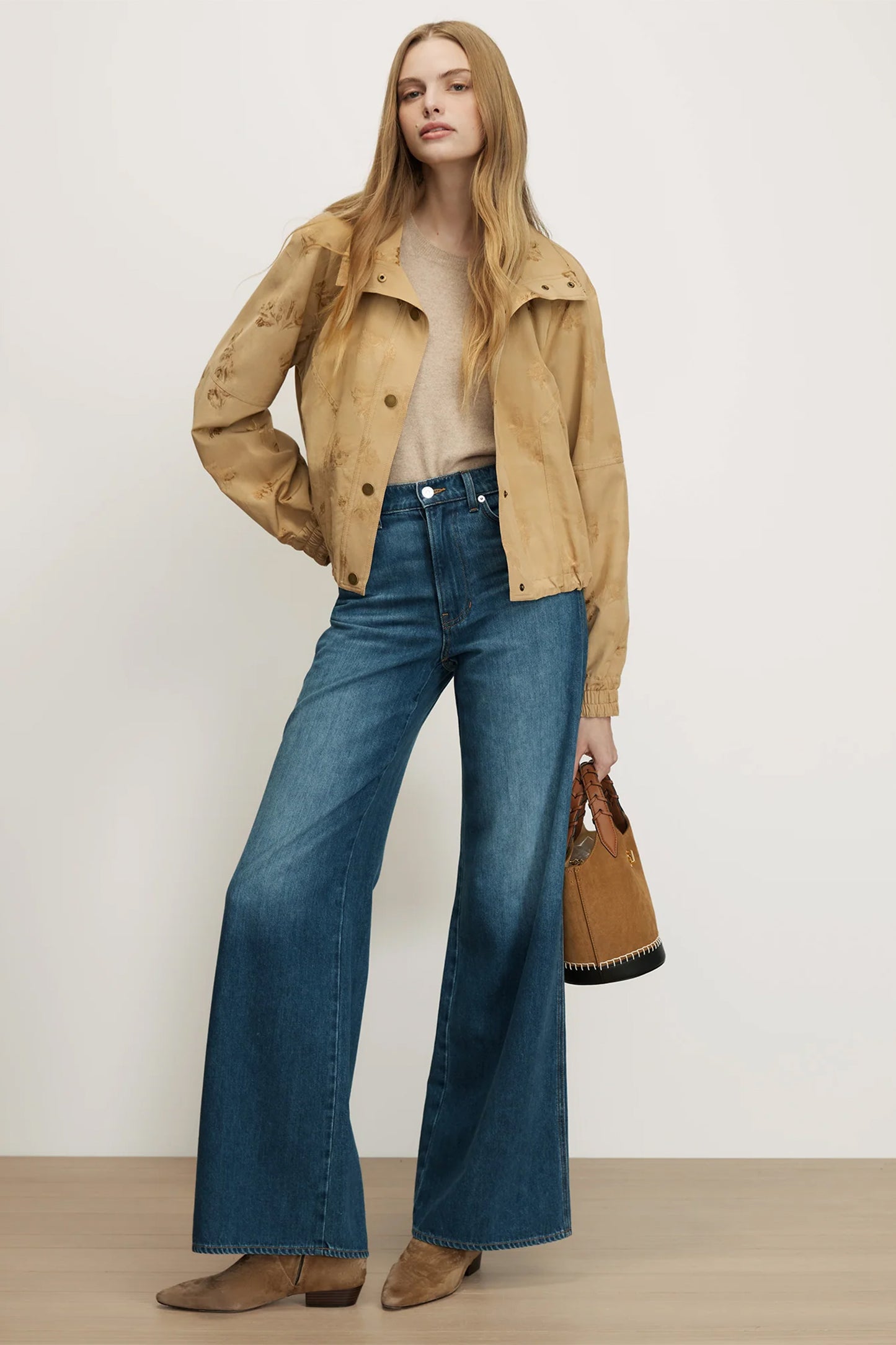 Ainsworth Jacket