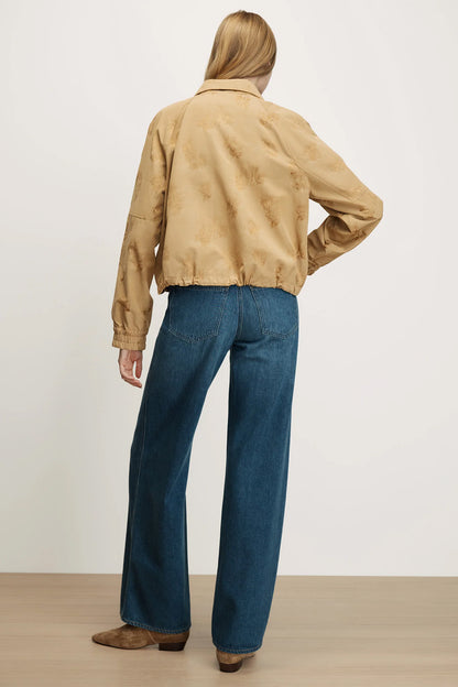 Ainsworth Jacket