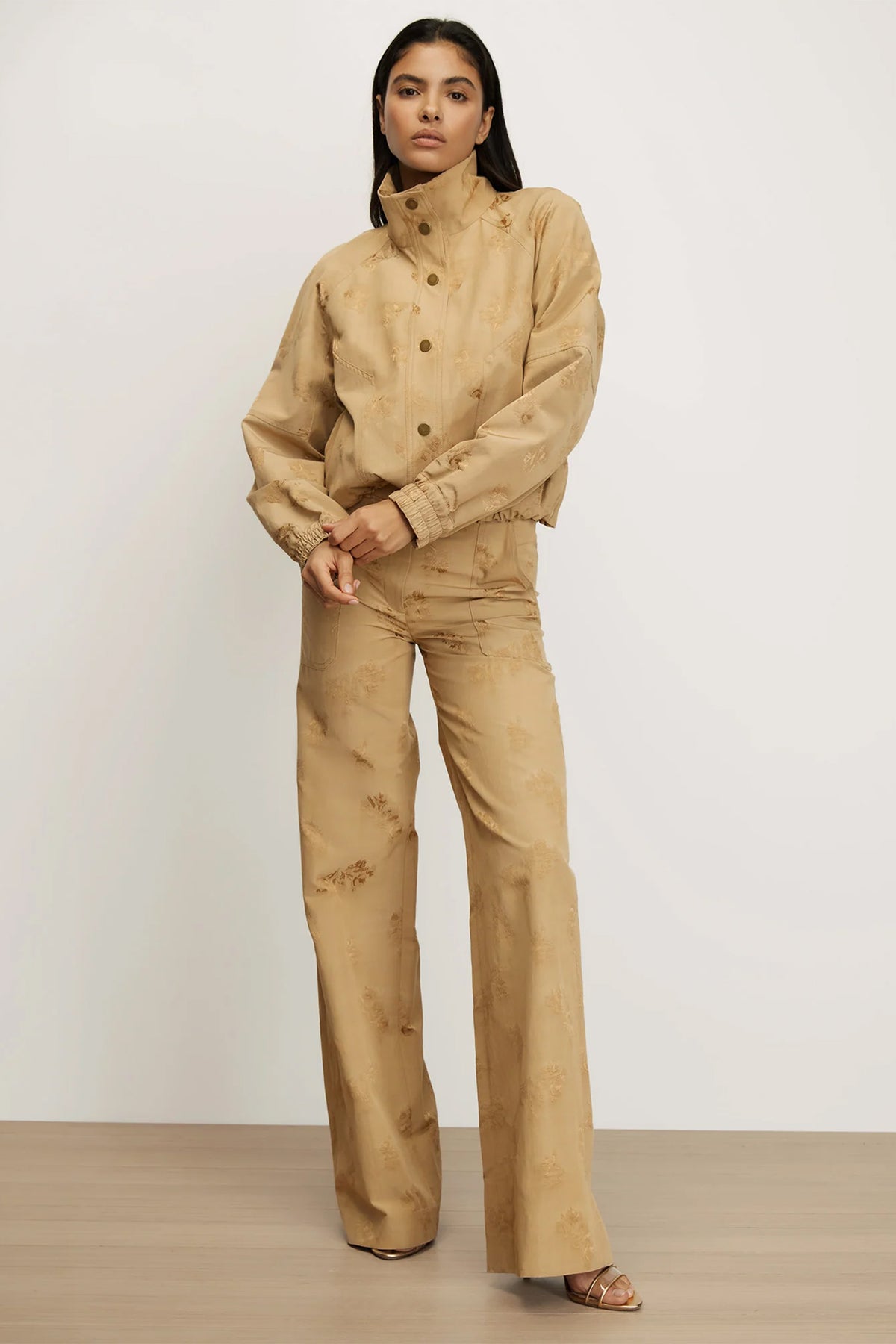Ainsworth Jacket
