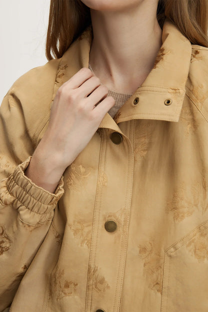 Ainsworth Jacket