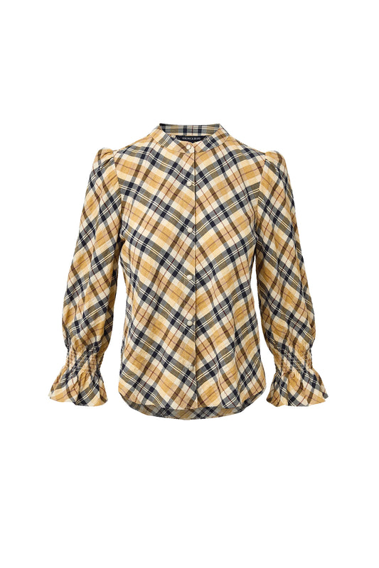Ashlynn Blouse
