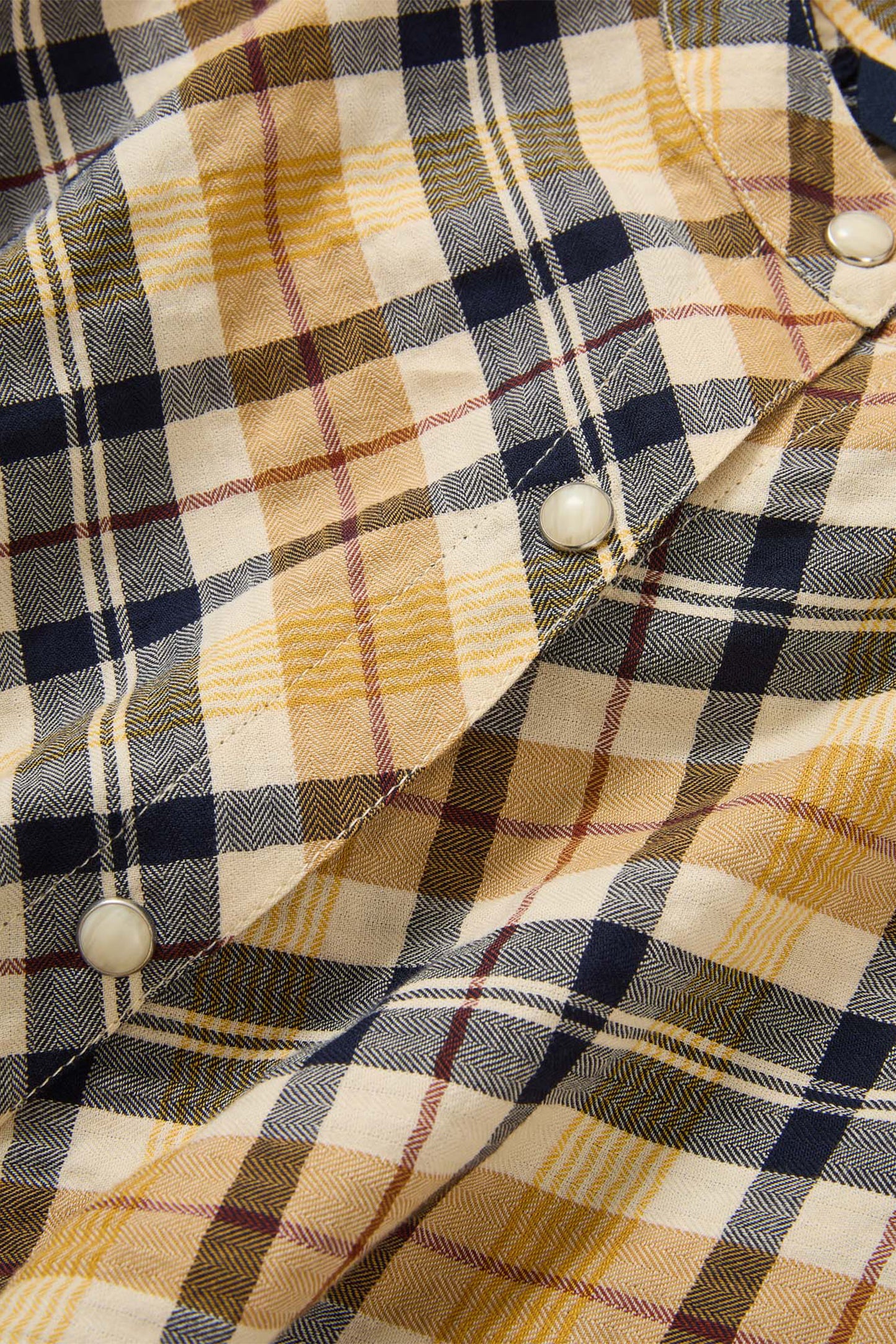 Ashlynn Blouse