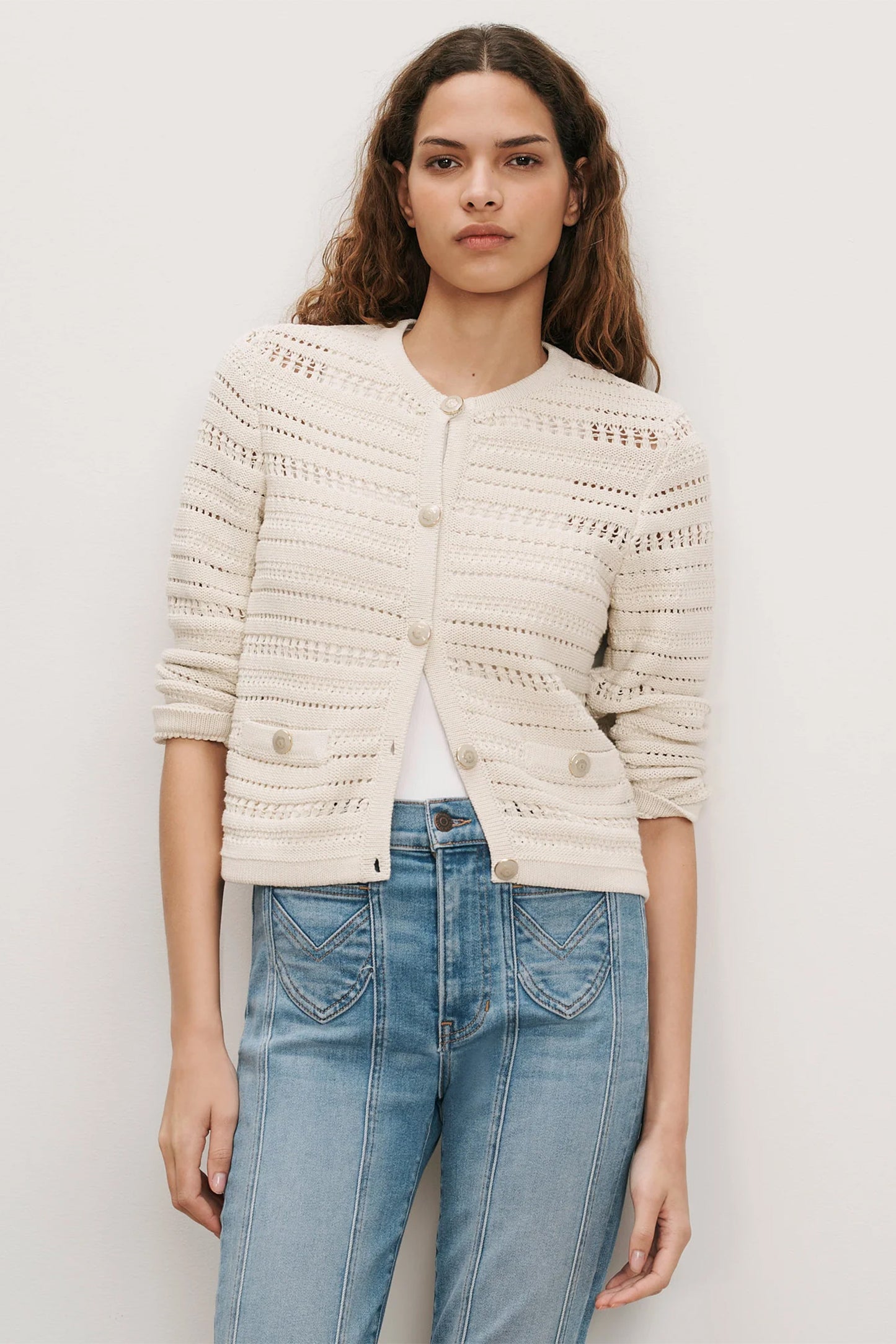 Bellingham Cardigan