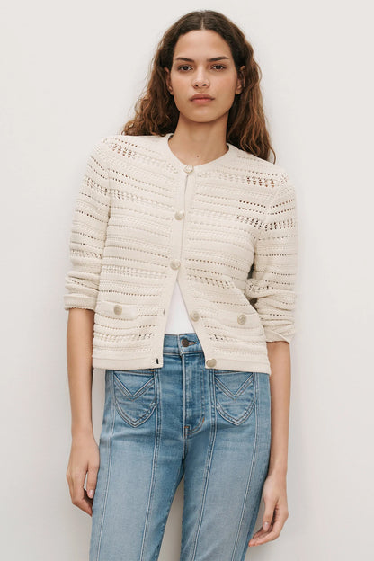 Bellingham Cardigan
