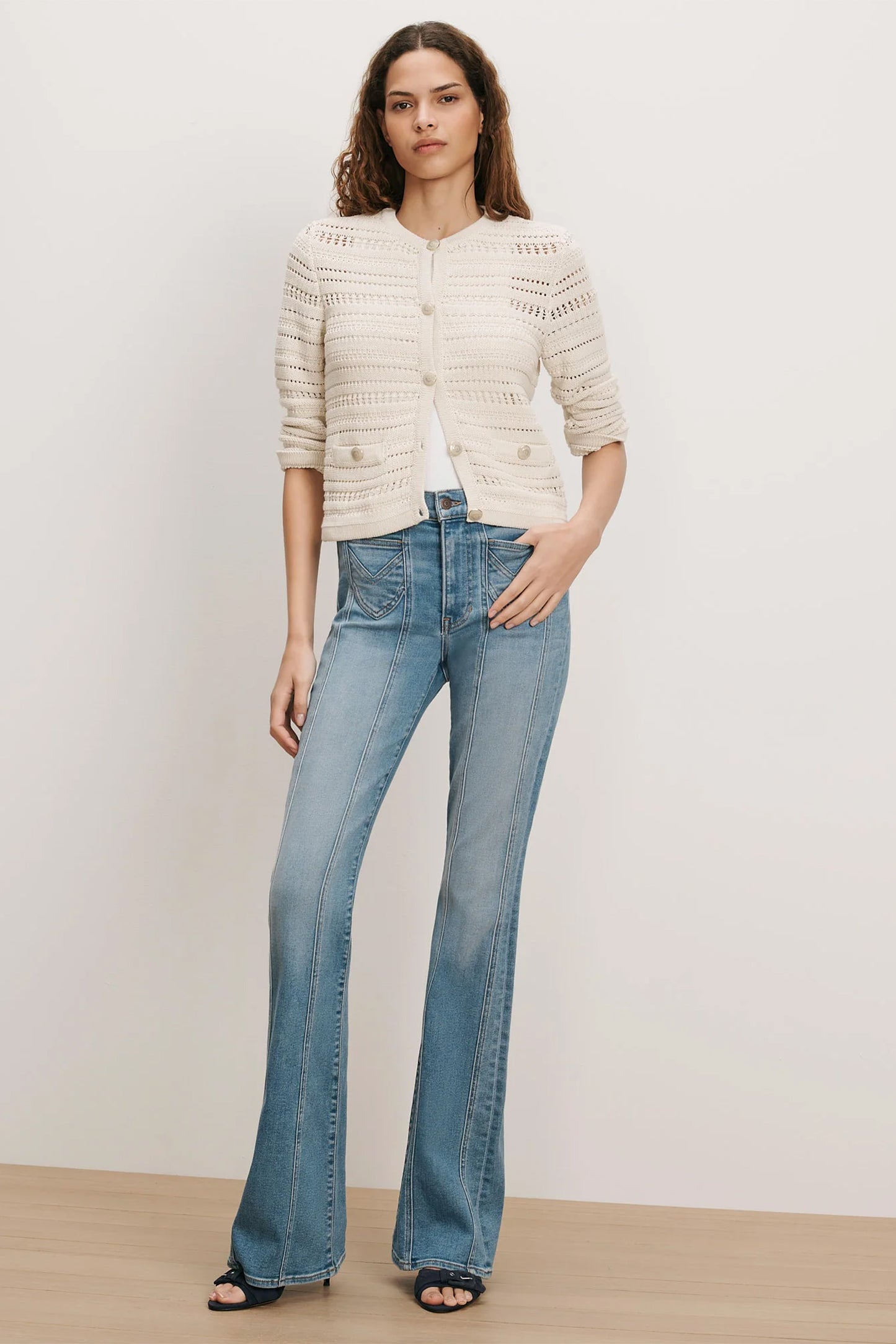 Bellingham Cardigan
