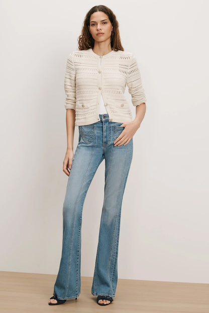 Bellingham Cardigan
