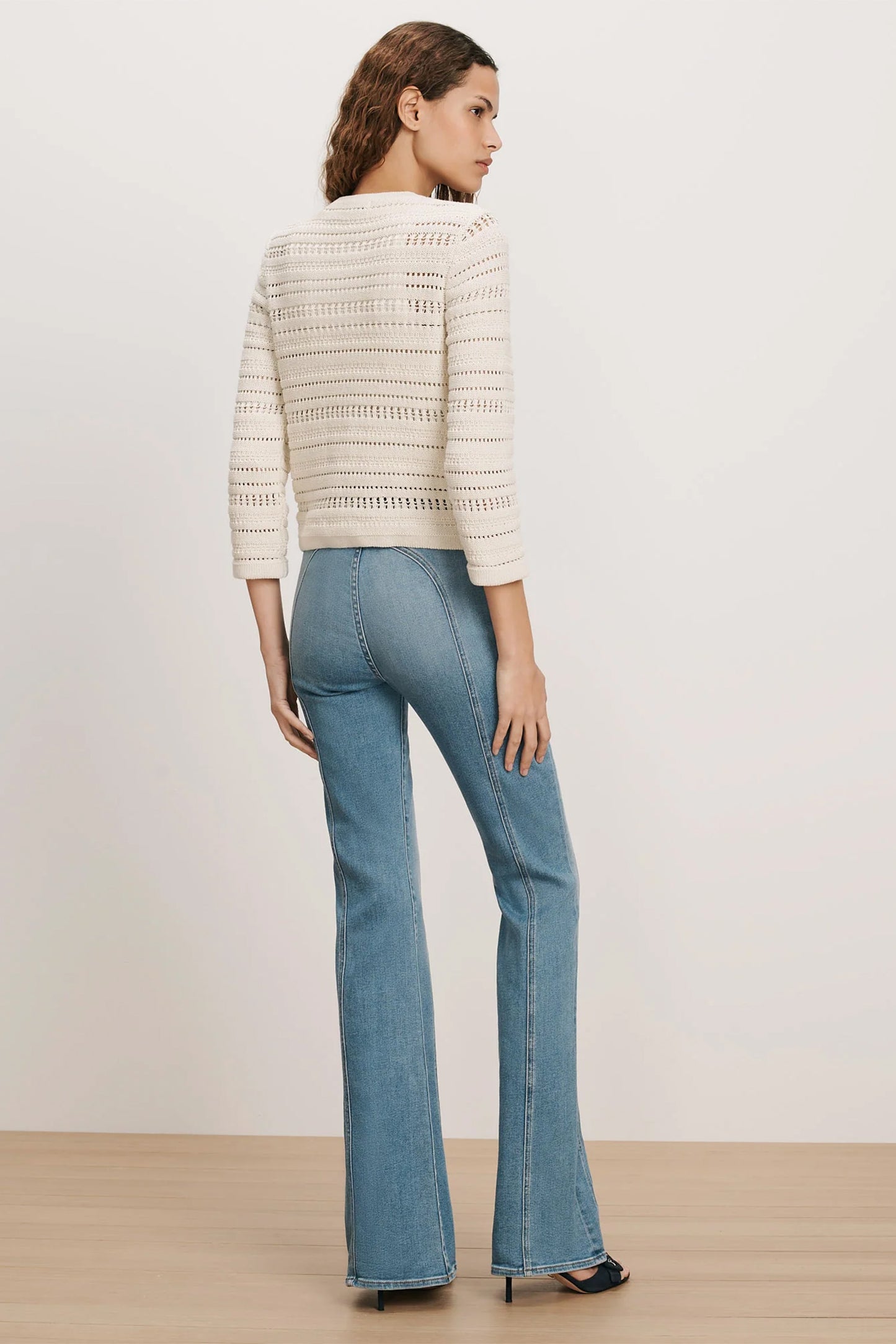 Bellingham Cardigan