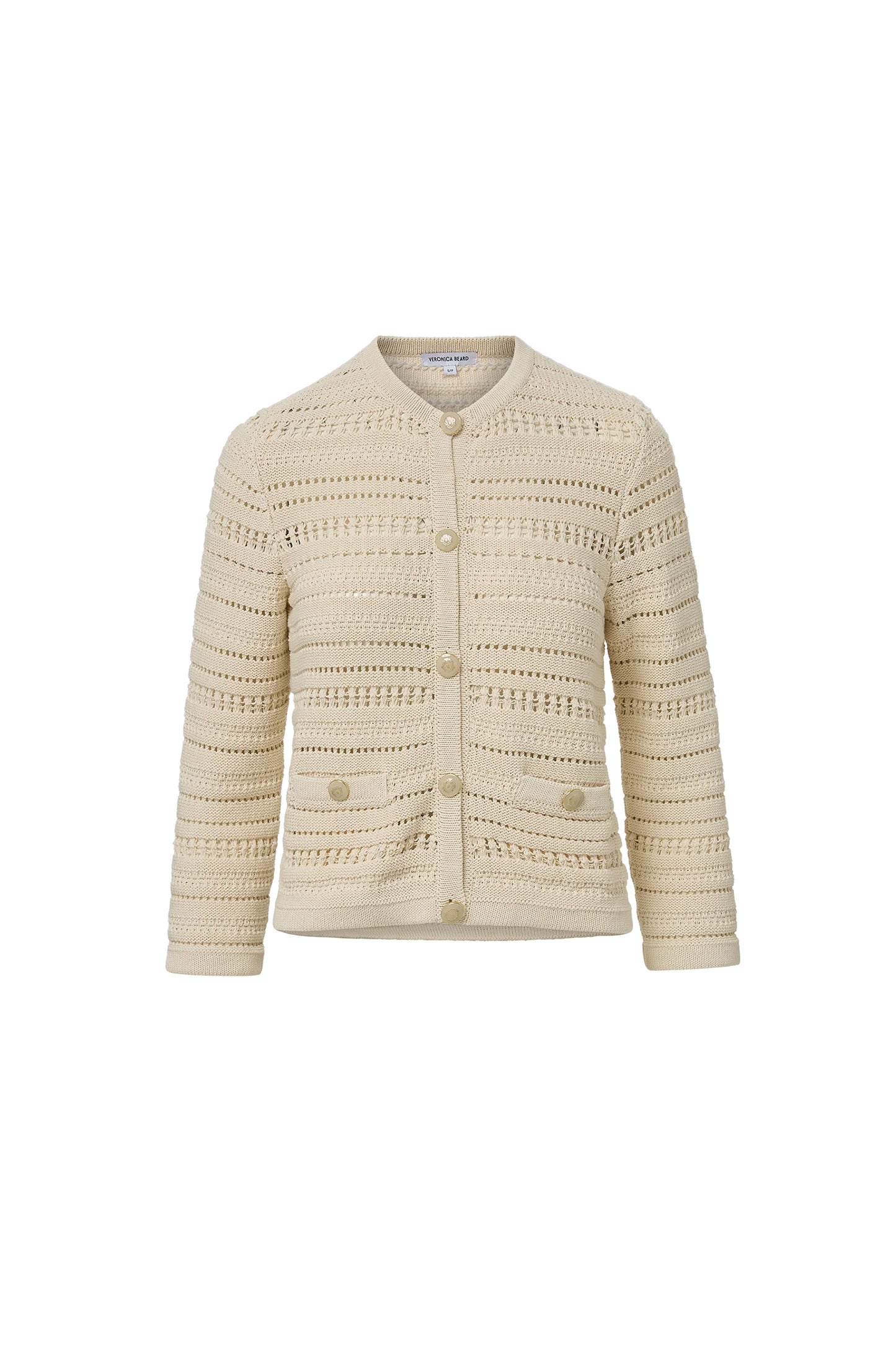 Bellingham Cardigan