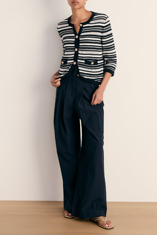 Bellingham Cardigan