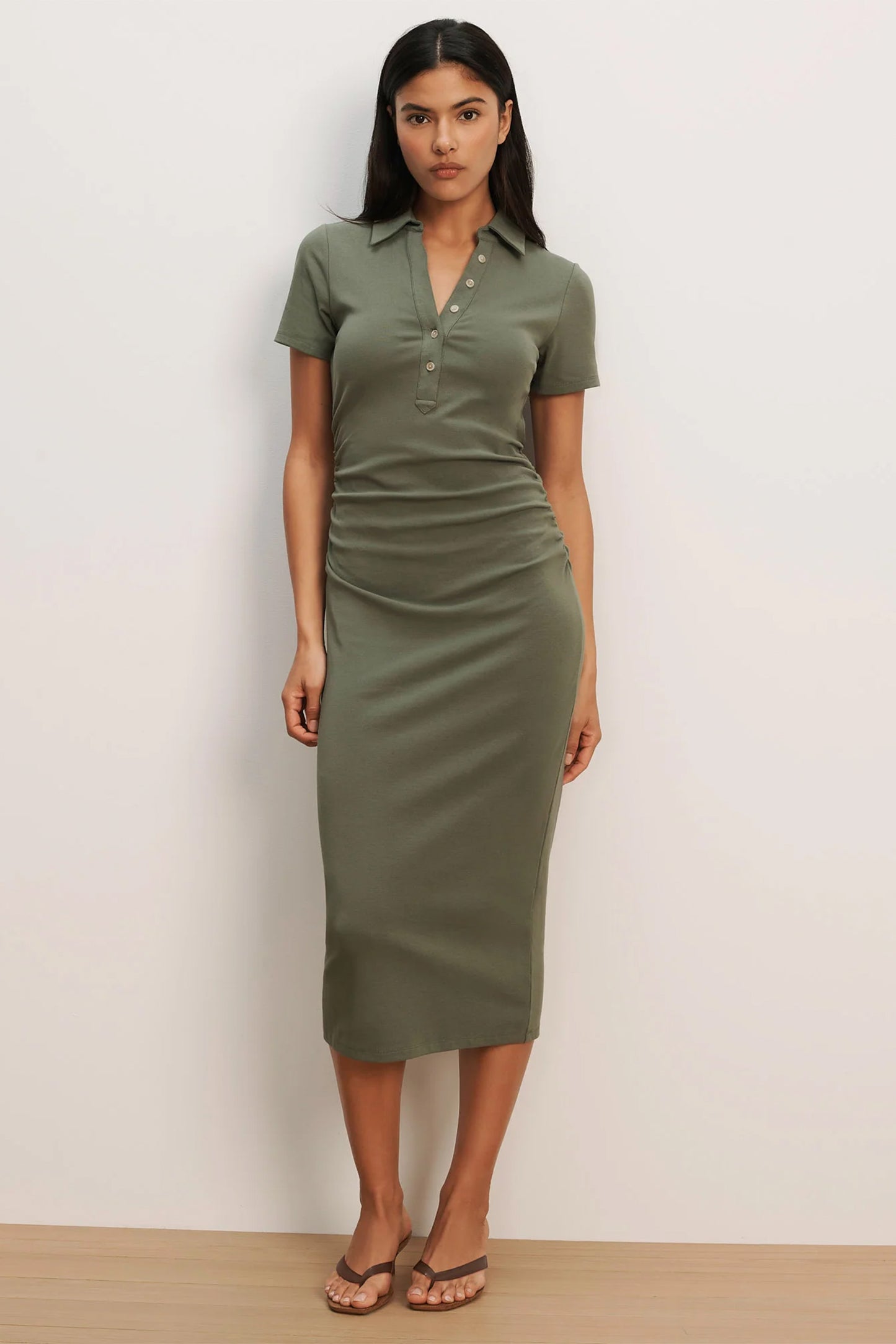 Besser Dress