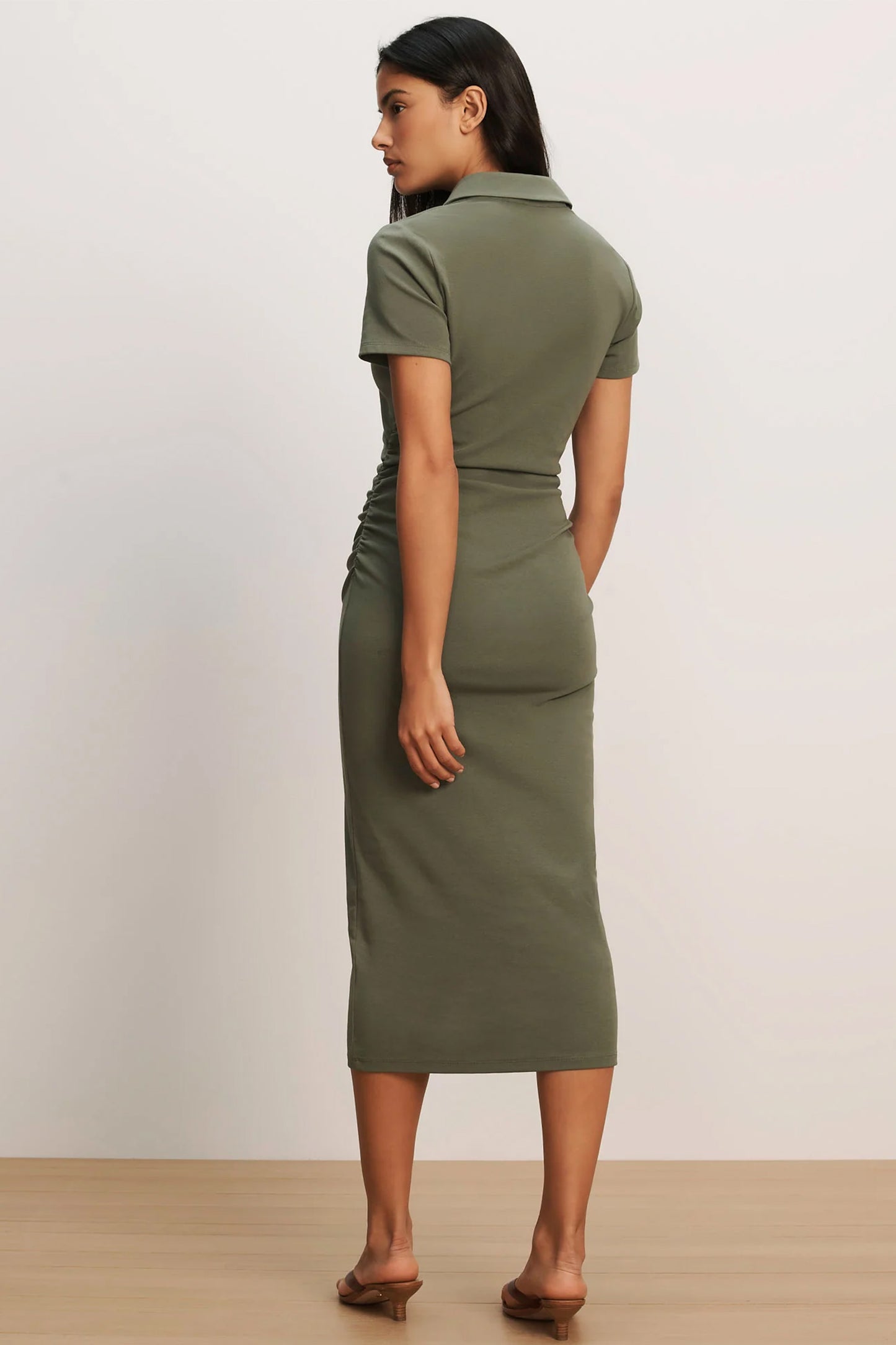 Besser Dress