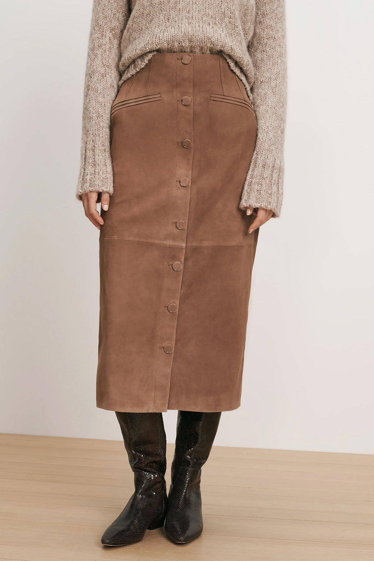 Callisian Skirt