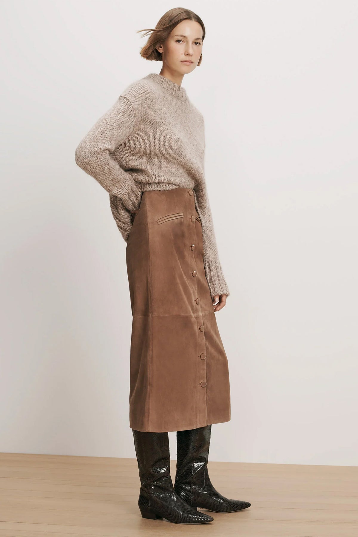 Callisian Skirt