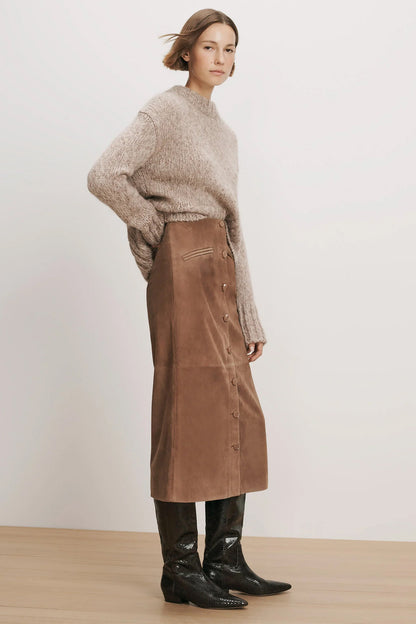 Callisian Skirt