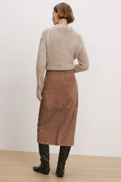 Callisian Skirt