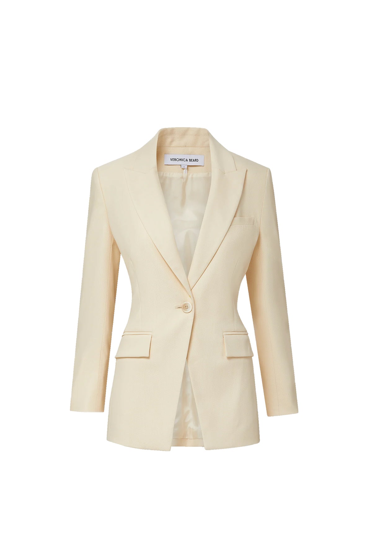 Chandler Dickey Jacket