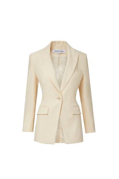 Chandler Dickey Jacket