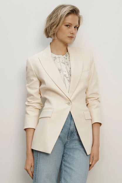 Chandler Dickey Jacket