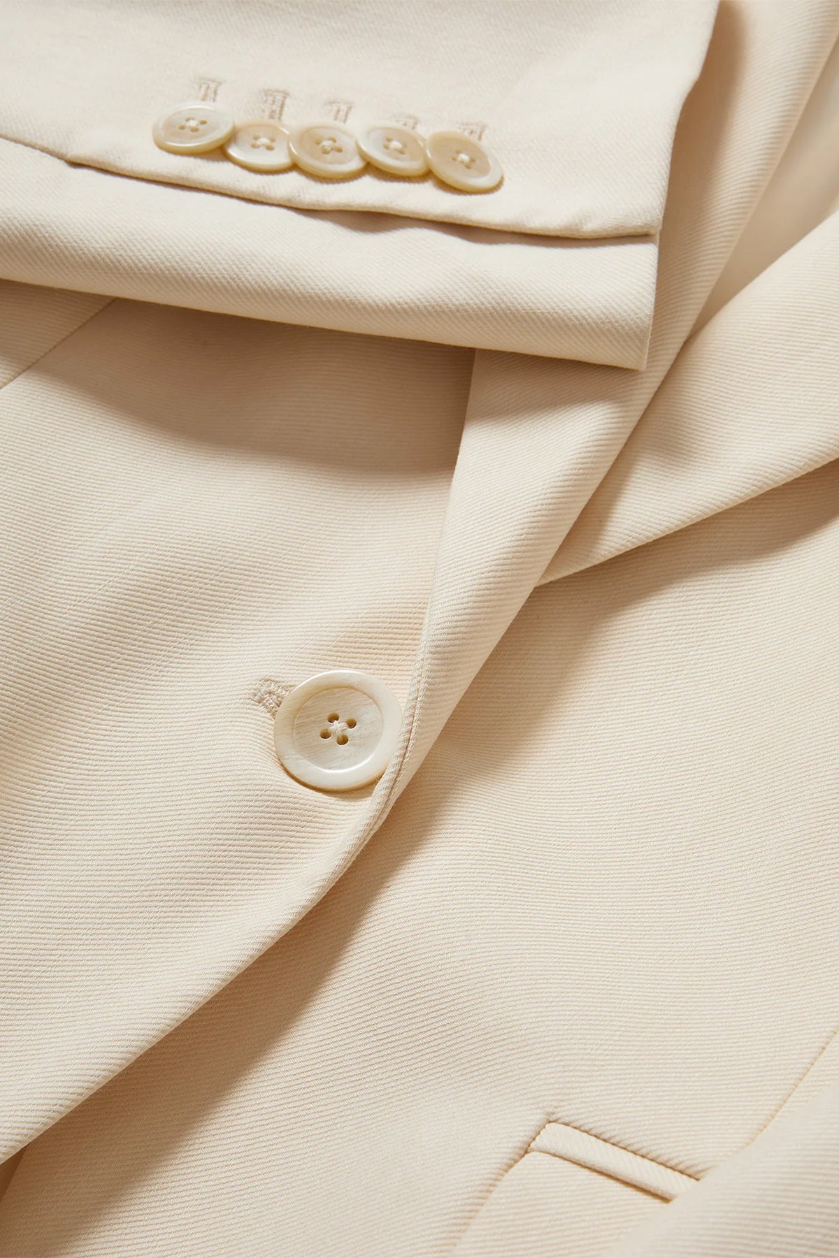 Chandler Dickey Jacket