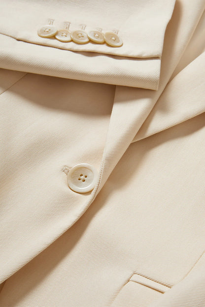 Chandler Dickey Jacket