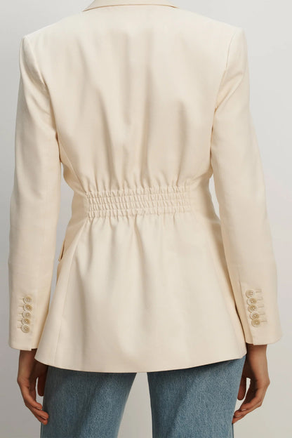 Chandler Dickey Jacket