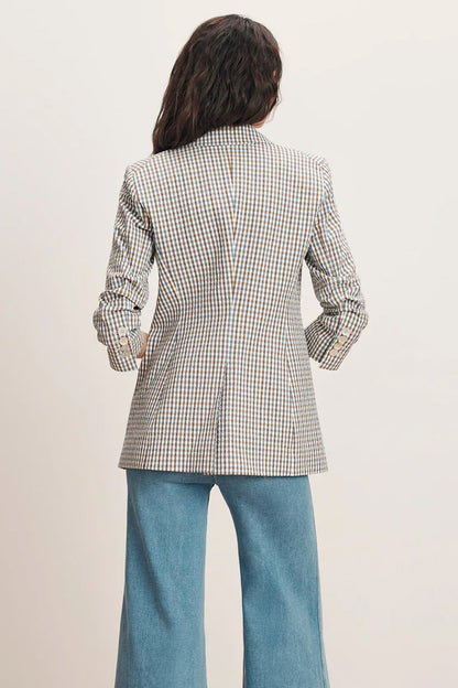 Clayton Dickey Jacket